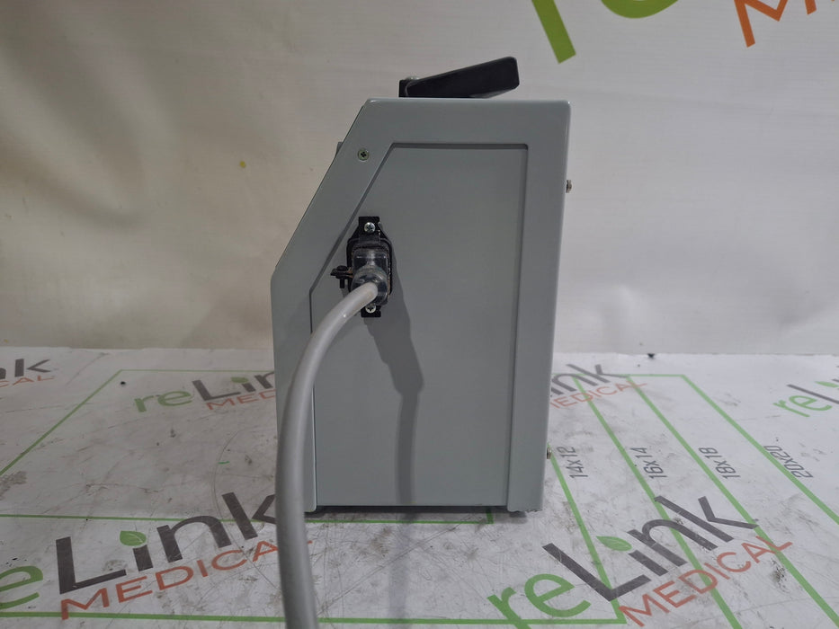 Pulmonetic Systems LTV UPS