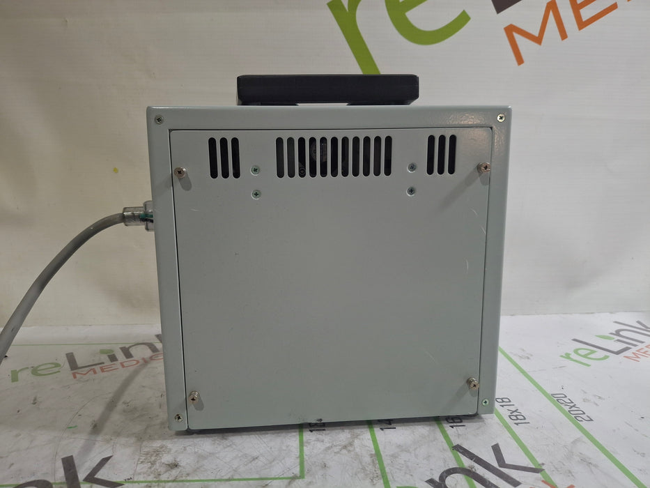 Pulmonetic Systems LTV UPS