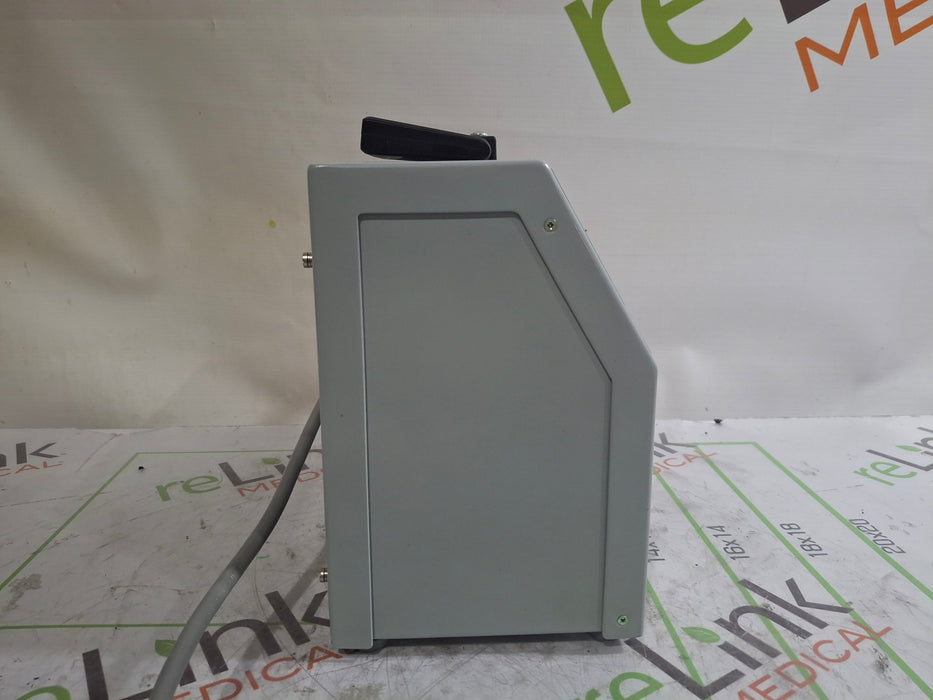 Pulmonetic Systems LTV UPS