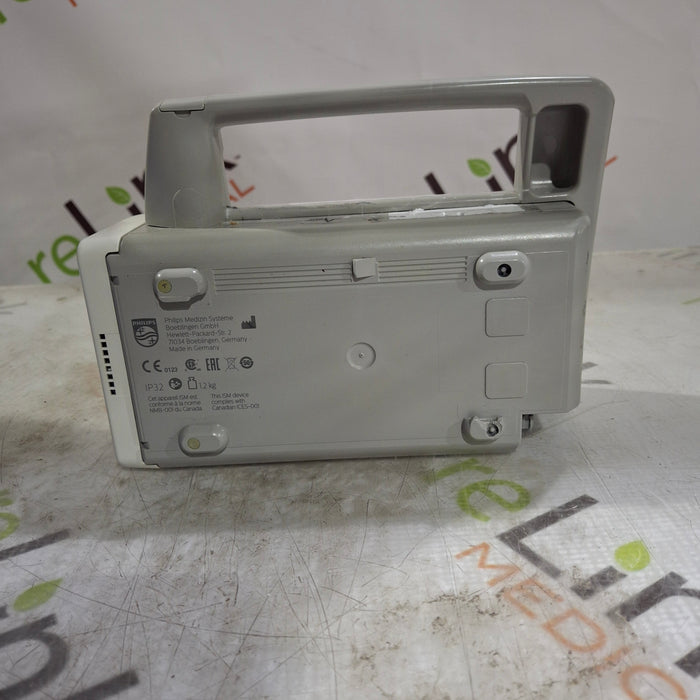 Philips IntelliVue X2 Module - Masimo Rainbow SpO2
