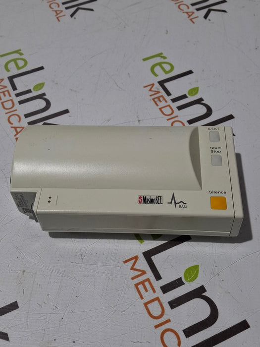 Philips M3001A-A03 Masimo SpO2, NIBP, ECG MMS Module