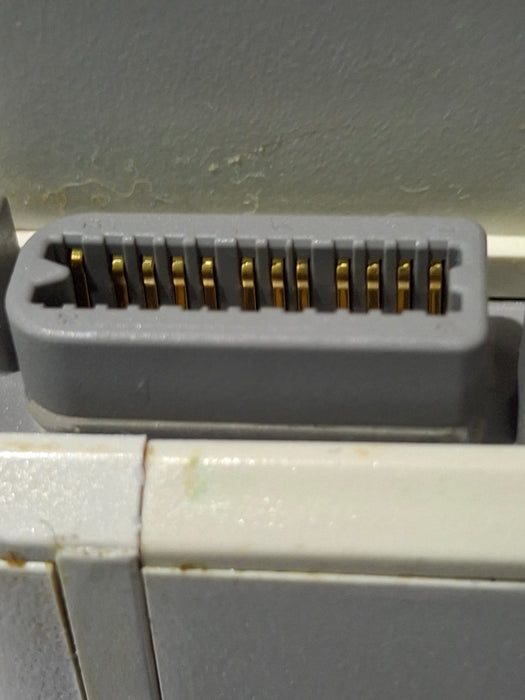 Philips M3001A-A04C06 OxiMax SpO2, NIBP, ECG, Temp, IBP MMS Module