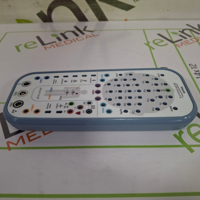 Respironics Alice 6 LDxN Headbox