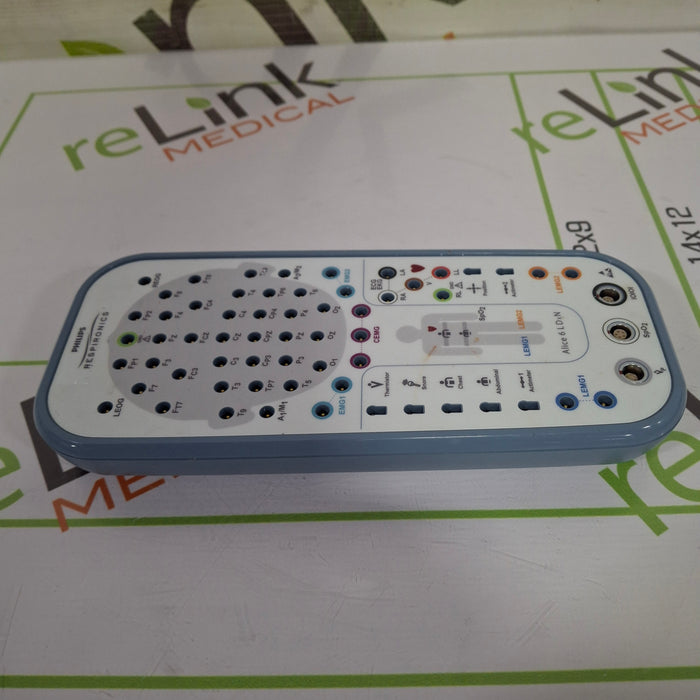 Respironics Alice 6 LDxN Headbox