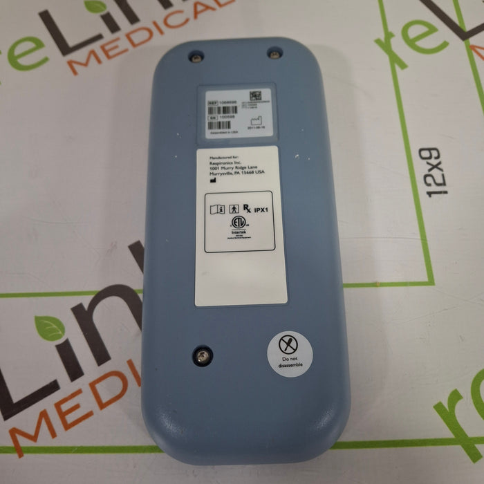 Respironics Alice 6 LDxN Headbox