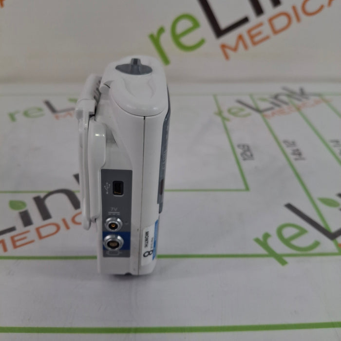 Smiths Medical CADD Solis 2110 Ambulatory Infusion Pump