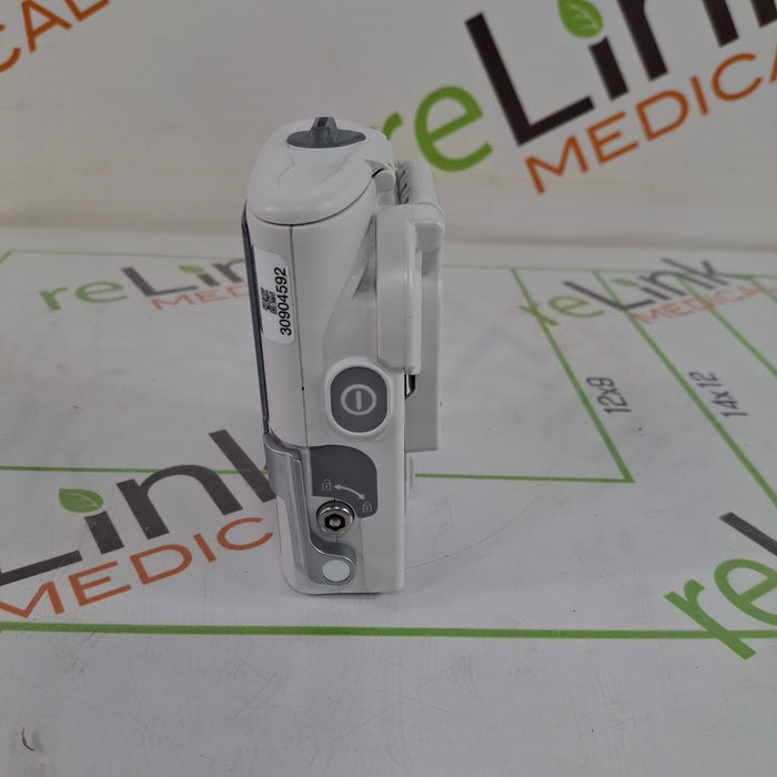 Smiths Medical CADD Solis 2110 Ambulatory Infusion Pump
