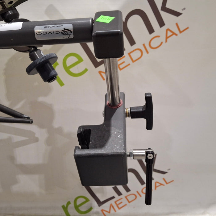 CIVCO Medical Solutions Accucare Micro Touch Brachytherapy Stabilizer
