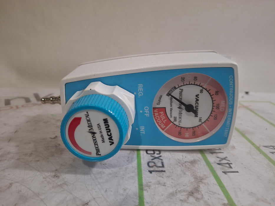 Precision Medical PM3300 Intermittent Vacuum Regulator