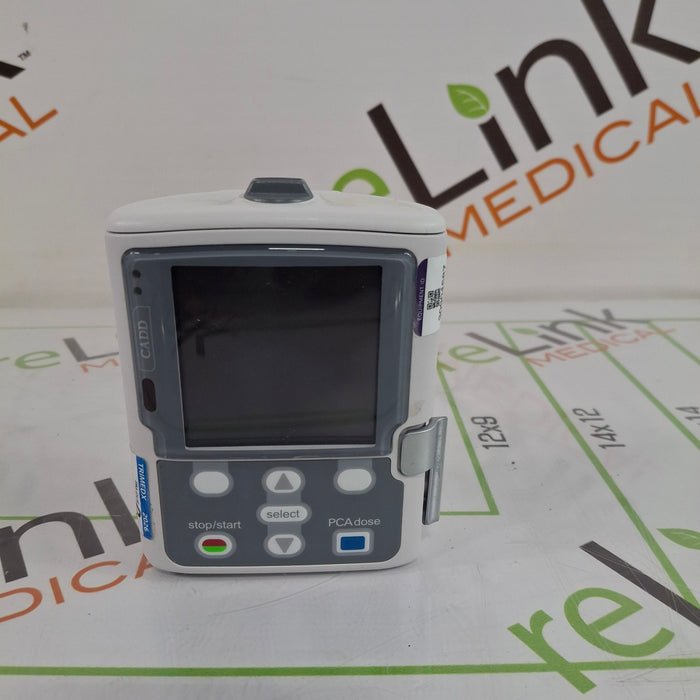 Smiths Medical CADD Solis 2110 Ambulatory Infusion Pump
