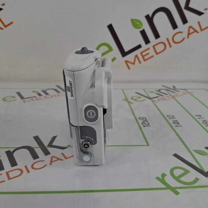 Smiths Medical CADD Solis 2110 Ambulatory Infusion Pump