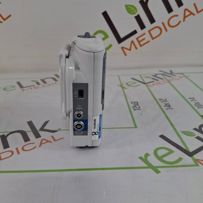 Smiths Medical CADD Solis 2110 Ambulatory Infusion Pump