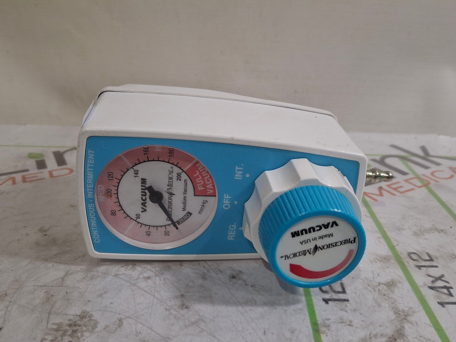 Precision Medical PM3300 Intermittent Vacuum Regulator