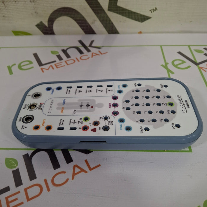 Respironics Alice 6 LDxS Headbox