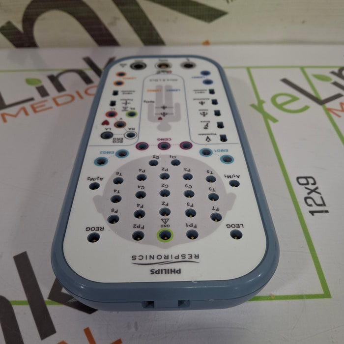 Respironics Alice 6 LDxS Headbox