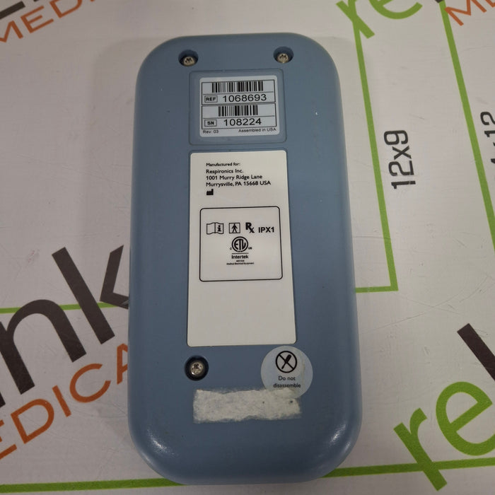 Respironics Alice 6 LDxS Headbox
