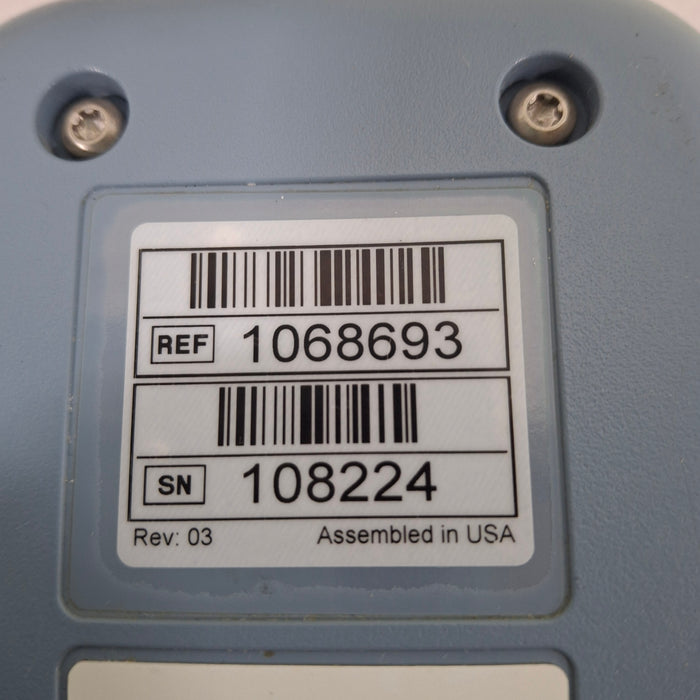 Respironics Alice 6 LDxS Headbox