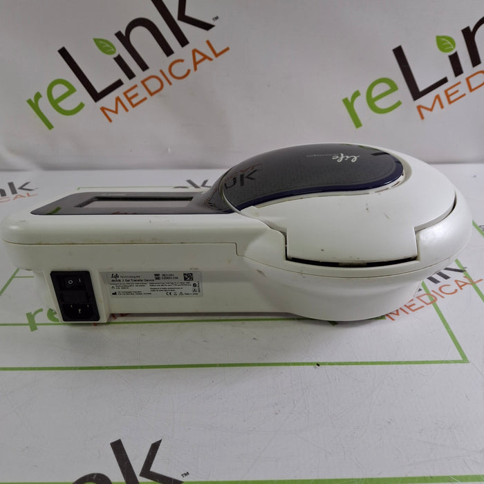 Life Technologies iBlot 2 Gel Transfer Device