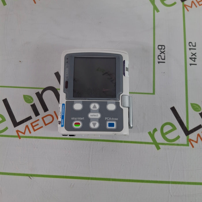 Smiths Medical CADD Solis 2110 Ambulatory Infusion Pump