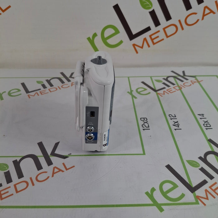 Smiths Medical CADD Solis 2110 Ambulatory Infusion Pump