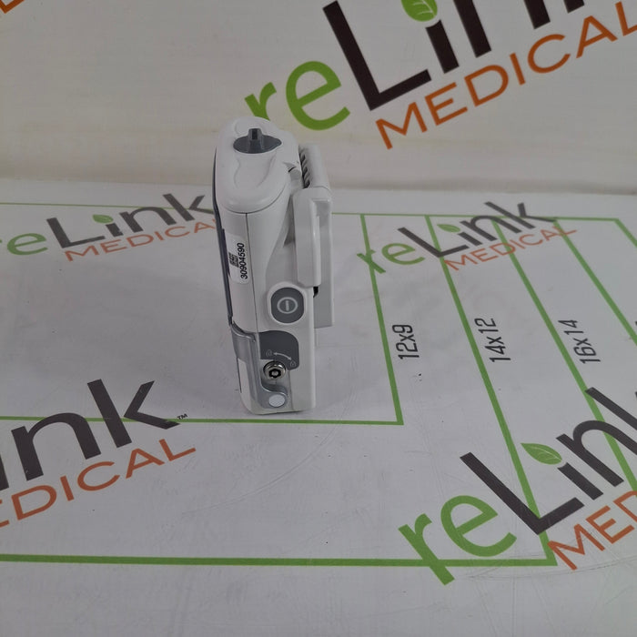 Smiths Medical CADD Solis 2110 Ambulatory Infusion Pump