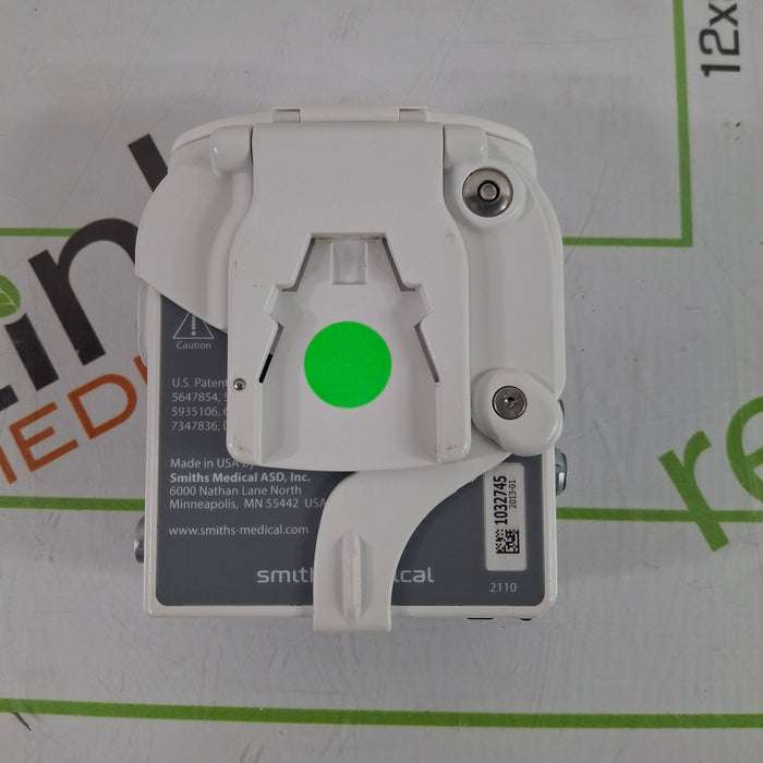Smiths Medical CADD Solis 2110 Ambulatory Infusion Pump