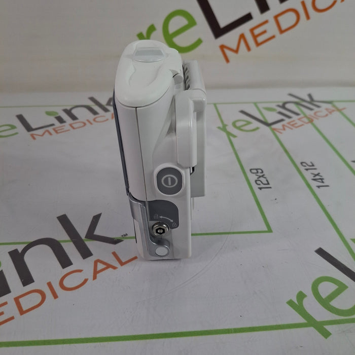 Smiths Medical CADD Solis 2110 Ambulatory Infusion Pump