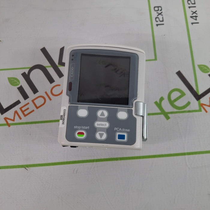 Smiths Medical CADD Solis 2110 Ambulatory Infusion Pump