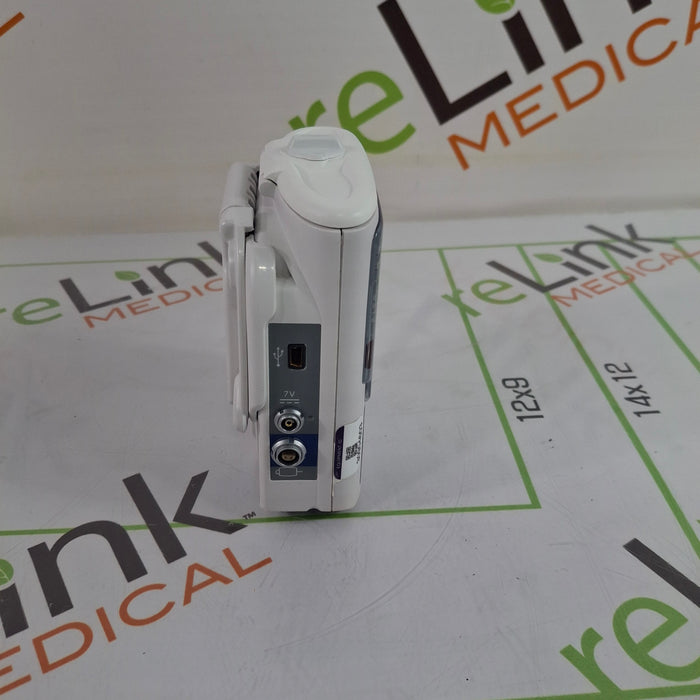 Smiths Medical CADD Solis 2110 Ambulatory Infusion Pump
