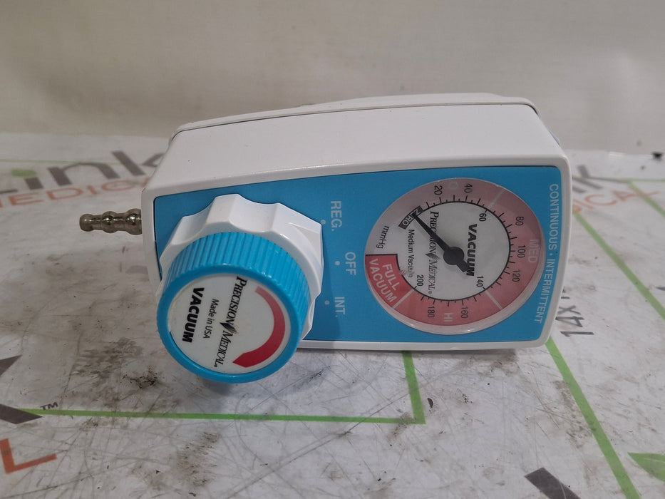 Precision Medical PM3300 Intermittent Vacuum Regulator