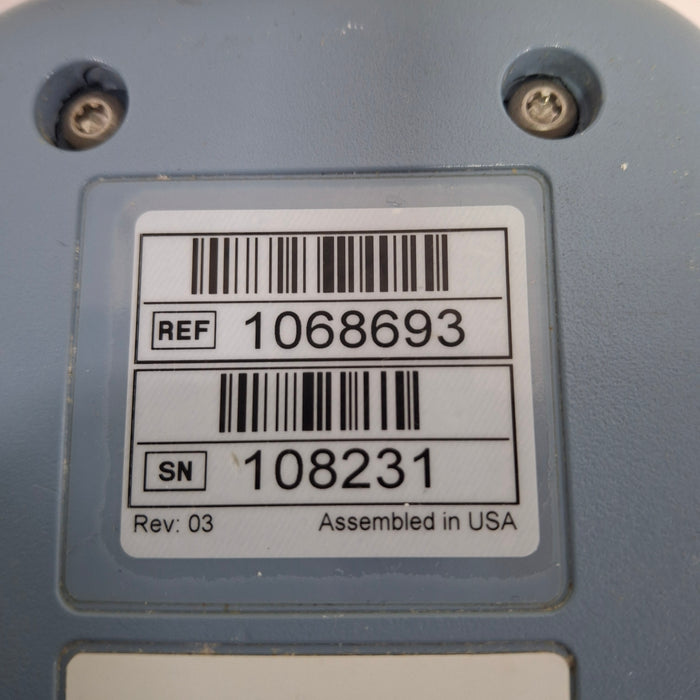 Respironics Alice 6 LDxS Headbox