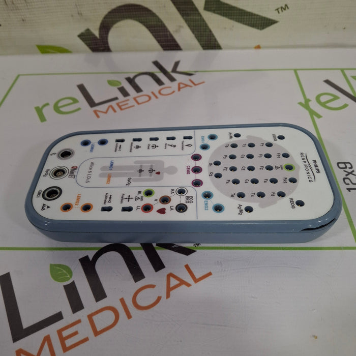 Respironics Alice 6 LDxS Headbox