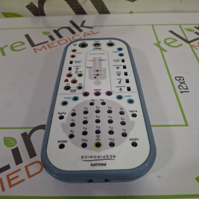 Respironics Alice 6 LDxS Headbox