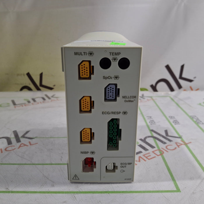 Nihon Kohden AY-653P Lifescope Patient Bedside Module