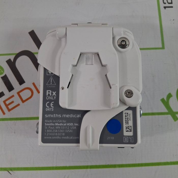 Smiths Medical CADD Solis 2110 Ambulatory Infusion Pump