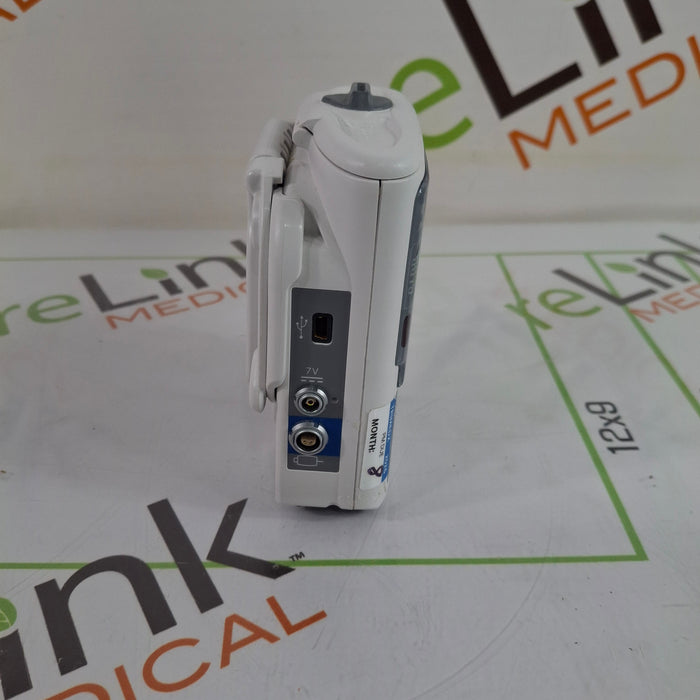 Smiths Medical CADD Solis 2110 Ambulatory Infusion Pump