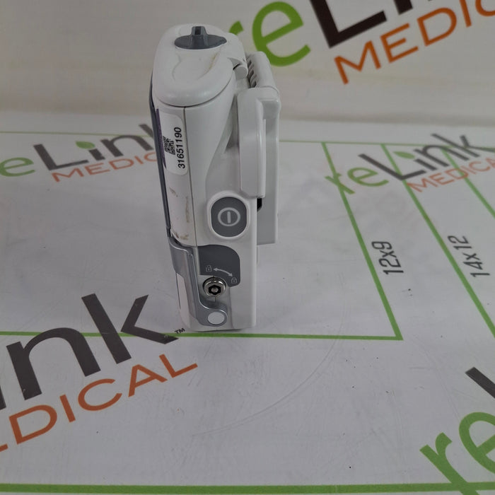 Smiths Medical CADD Solis 2110 Ambulatory Infusion Pump