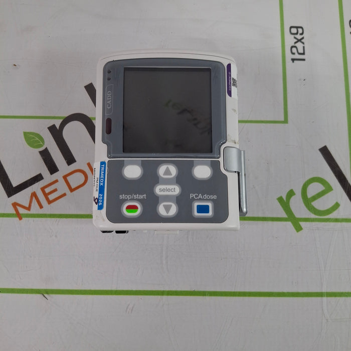 Smiths Medical CADD Solis 2110 Ambulatory Infusion Pump