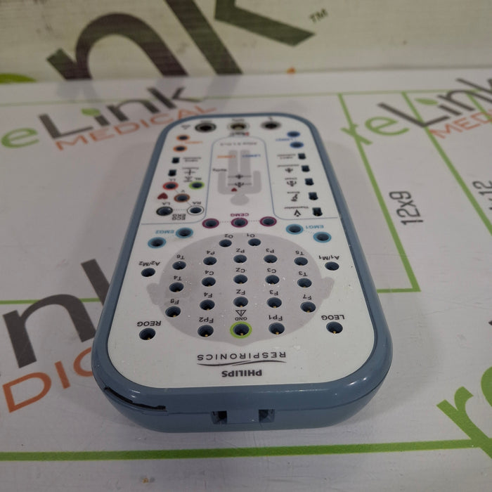 Respironics Alice 6 LDxS Headbox