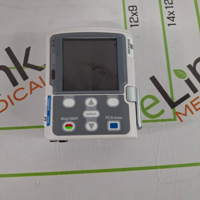 Smiths Medical CADD Solis 2110 Ambulatory Infusion Pump