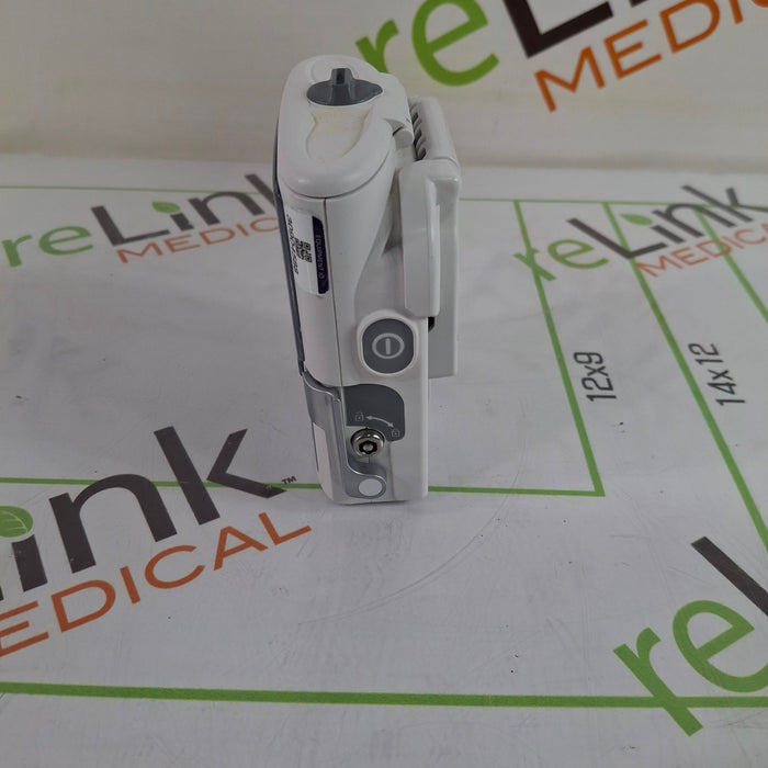 Smiths Medical CADD Solis 2110 Ambulatory Infusion Pump