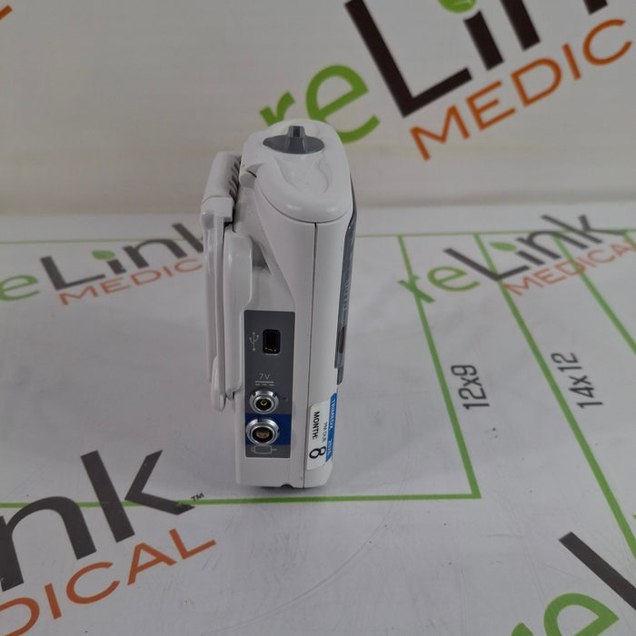 Smiths Medical CADD Solis 2110 Ambulatory Infusion Pump