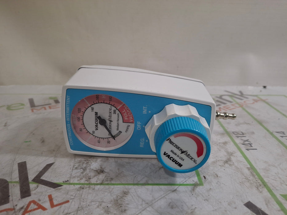 Precision Medical PM3300 Intermittent Vacuum Regulator