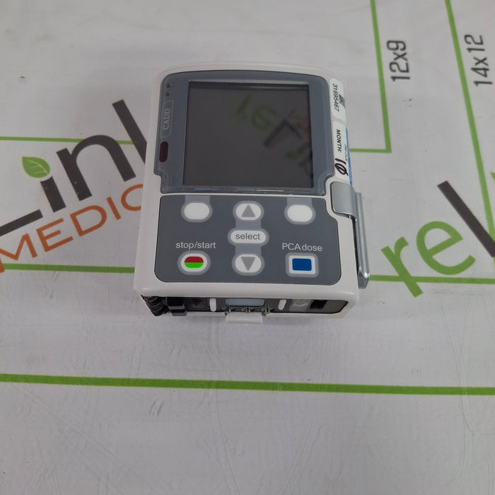 Smiths Medical CADD Solis 2110 Ambulatory Infusion Pump