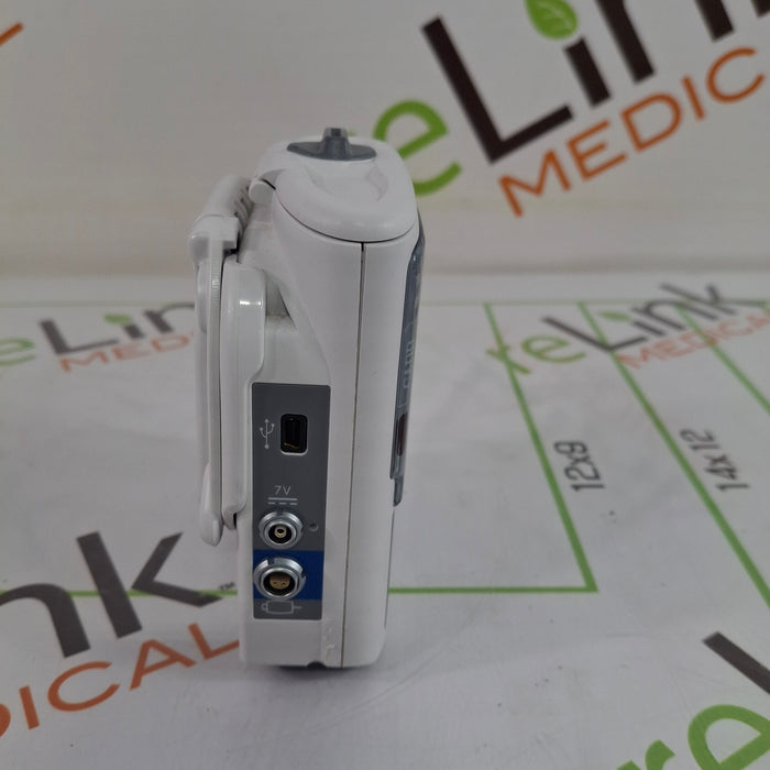 Smiths Medical CADD Solis 2110 Ambulatory Infusion Pump