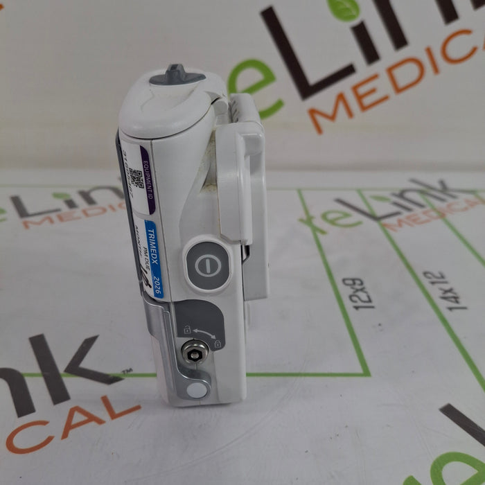 Smiths Medical CADD Solis 2110 Ambulatory Infusion Pump
