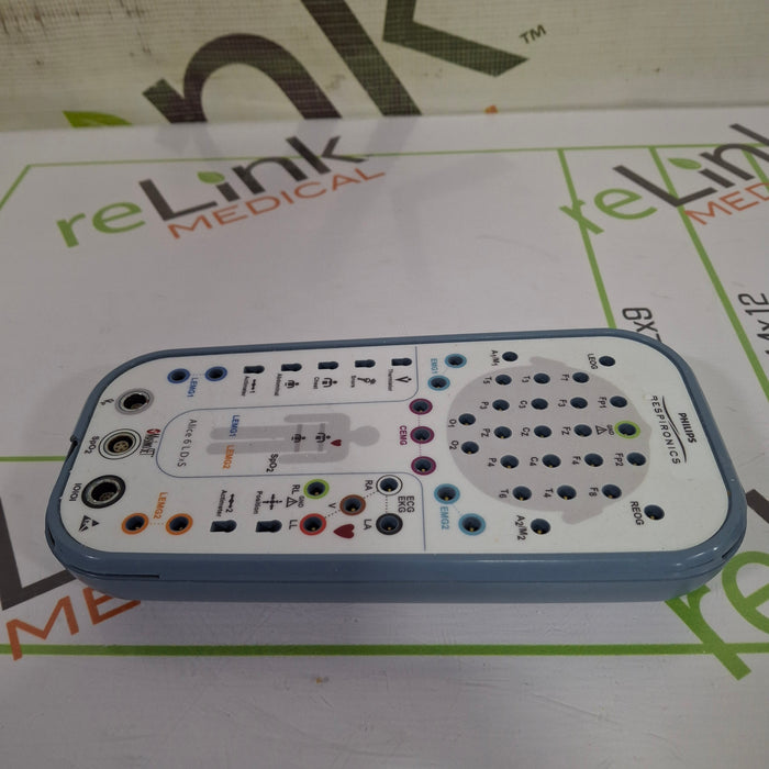 Respironics Alice 6 LDxS Headbox