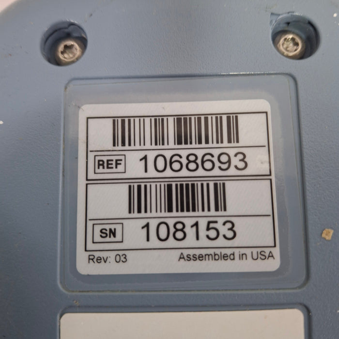 Respironics Alice 6 LDxS Headbox