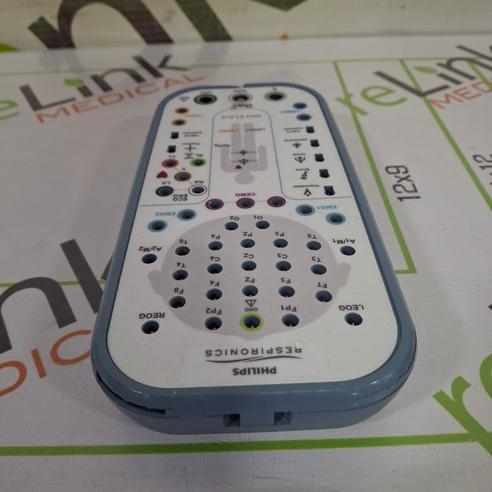 Respironics Alice 6 LDxS Headbox