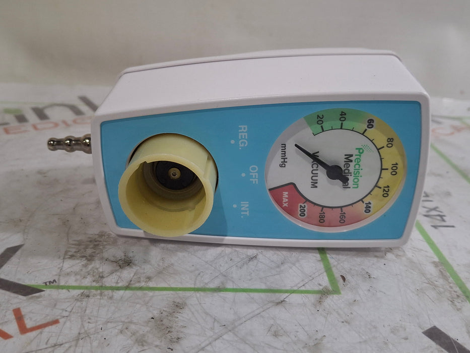 Precision Medical PM3300 Intermittent Vacuum Regulator